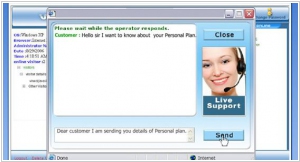 LiveChat