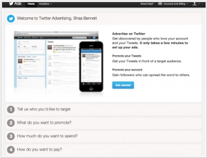 Twitter Ads