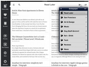 Instapaper