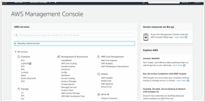 AWS Outposts